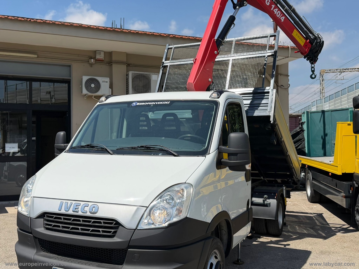 IVECO 