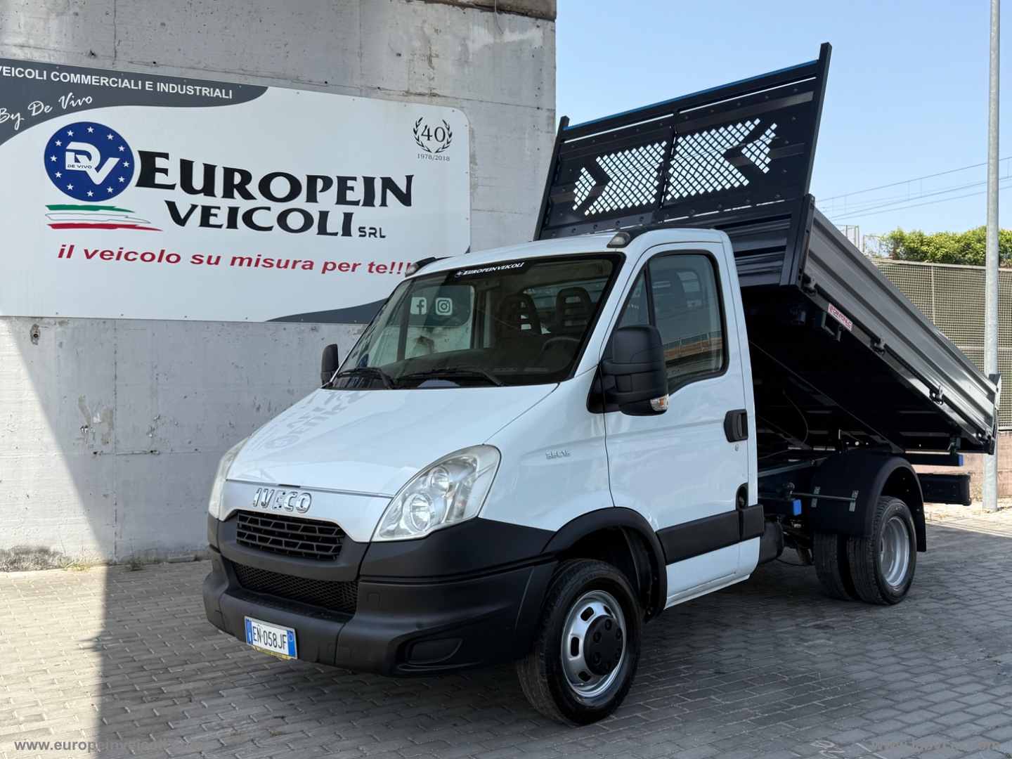 IVECO Daily