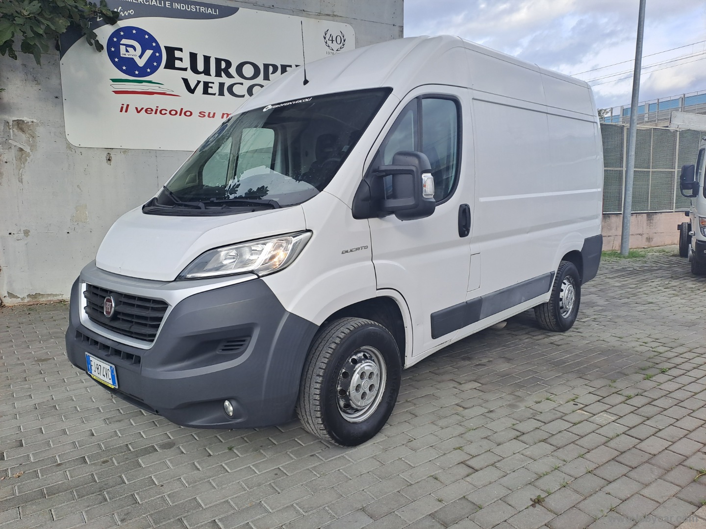 FIAT Ducato