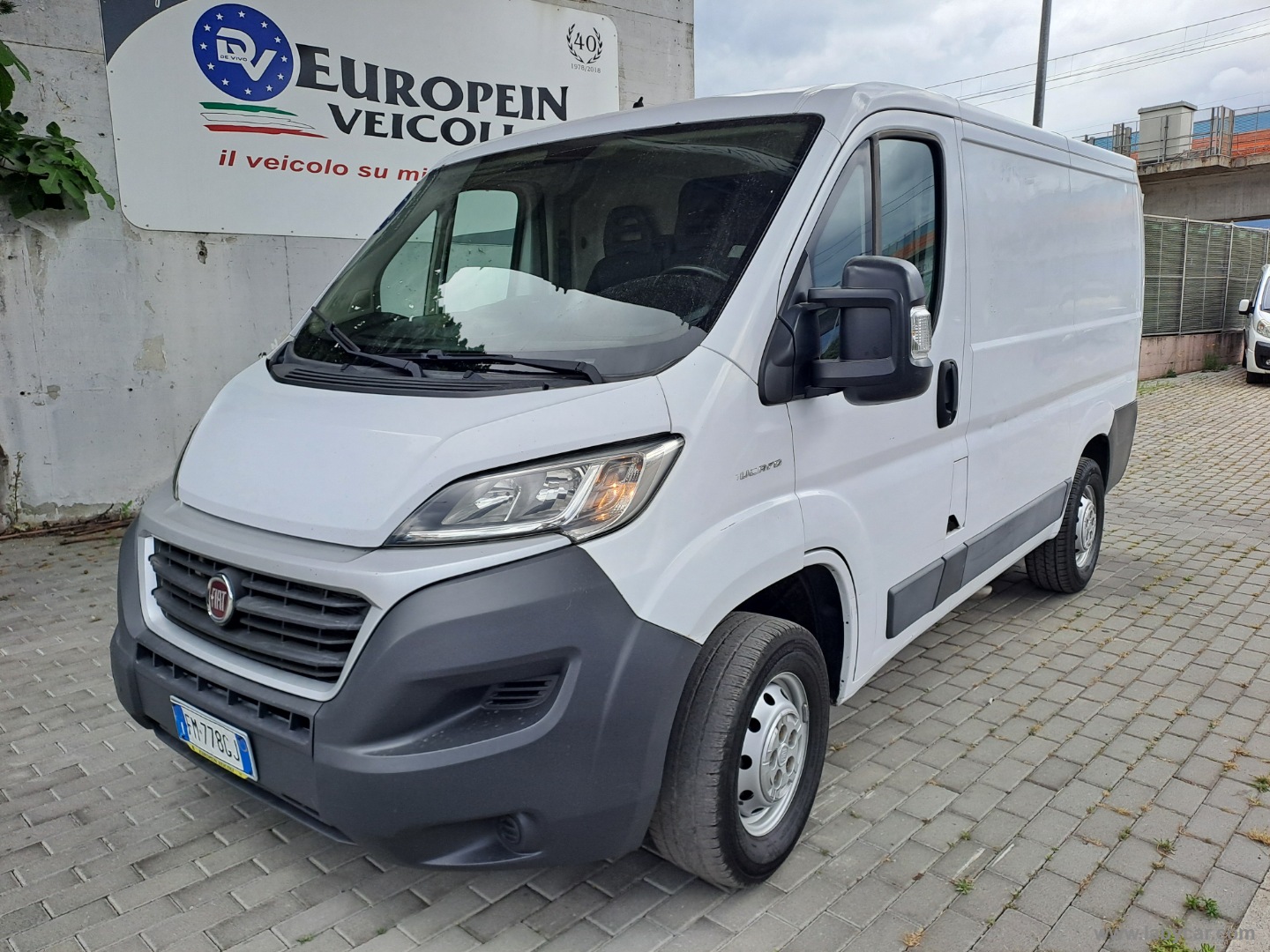 FIAT Ducato