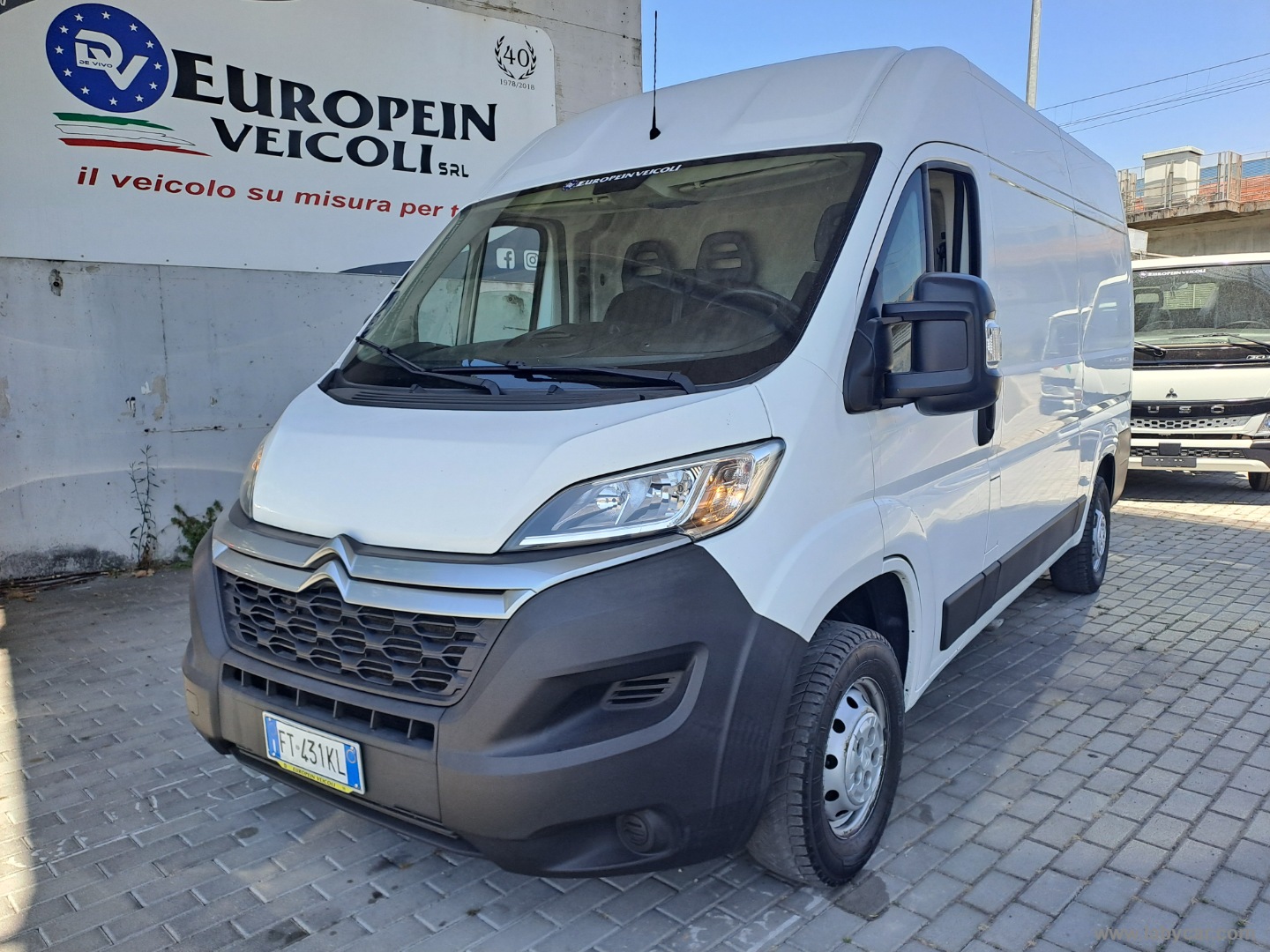CITROEN 