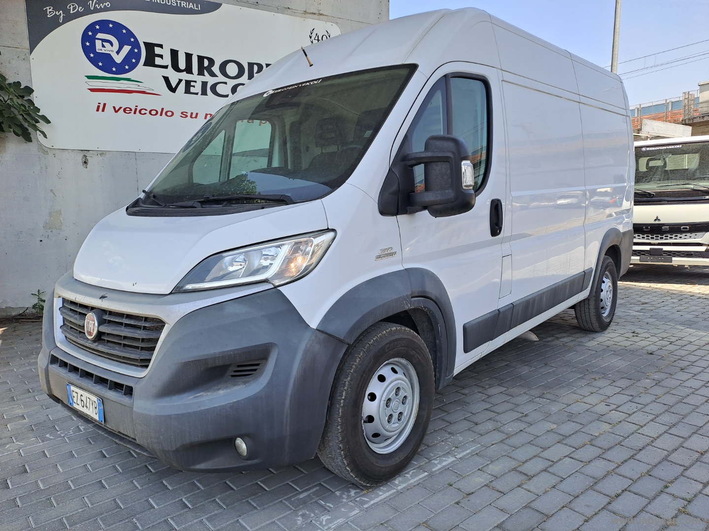FIAT Ducato