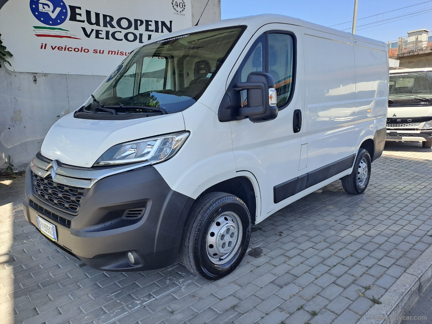 CITROEN 
