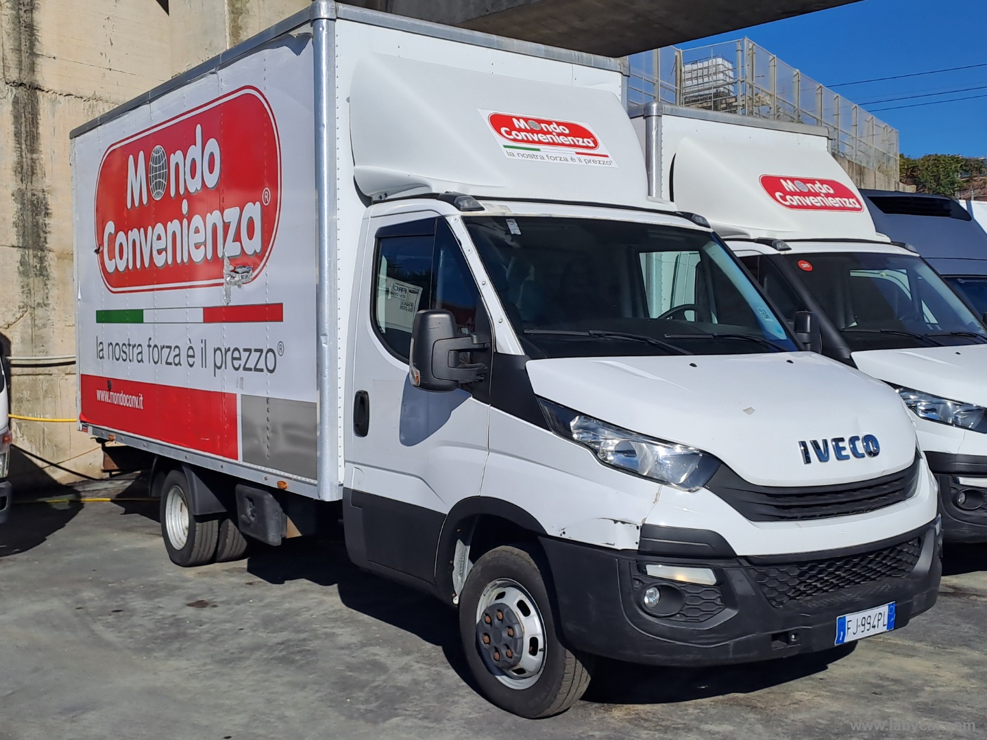 IVECO 