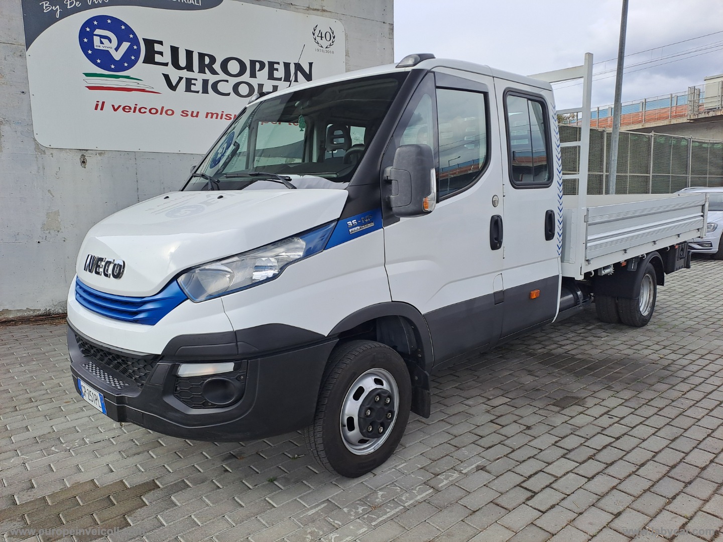 IVECO 