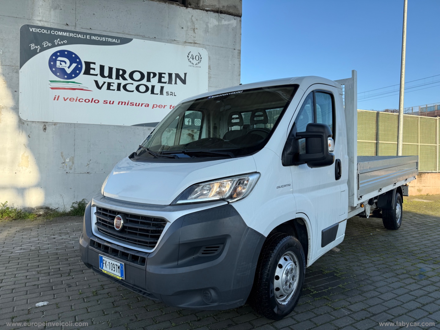 FIAT Ducato