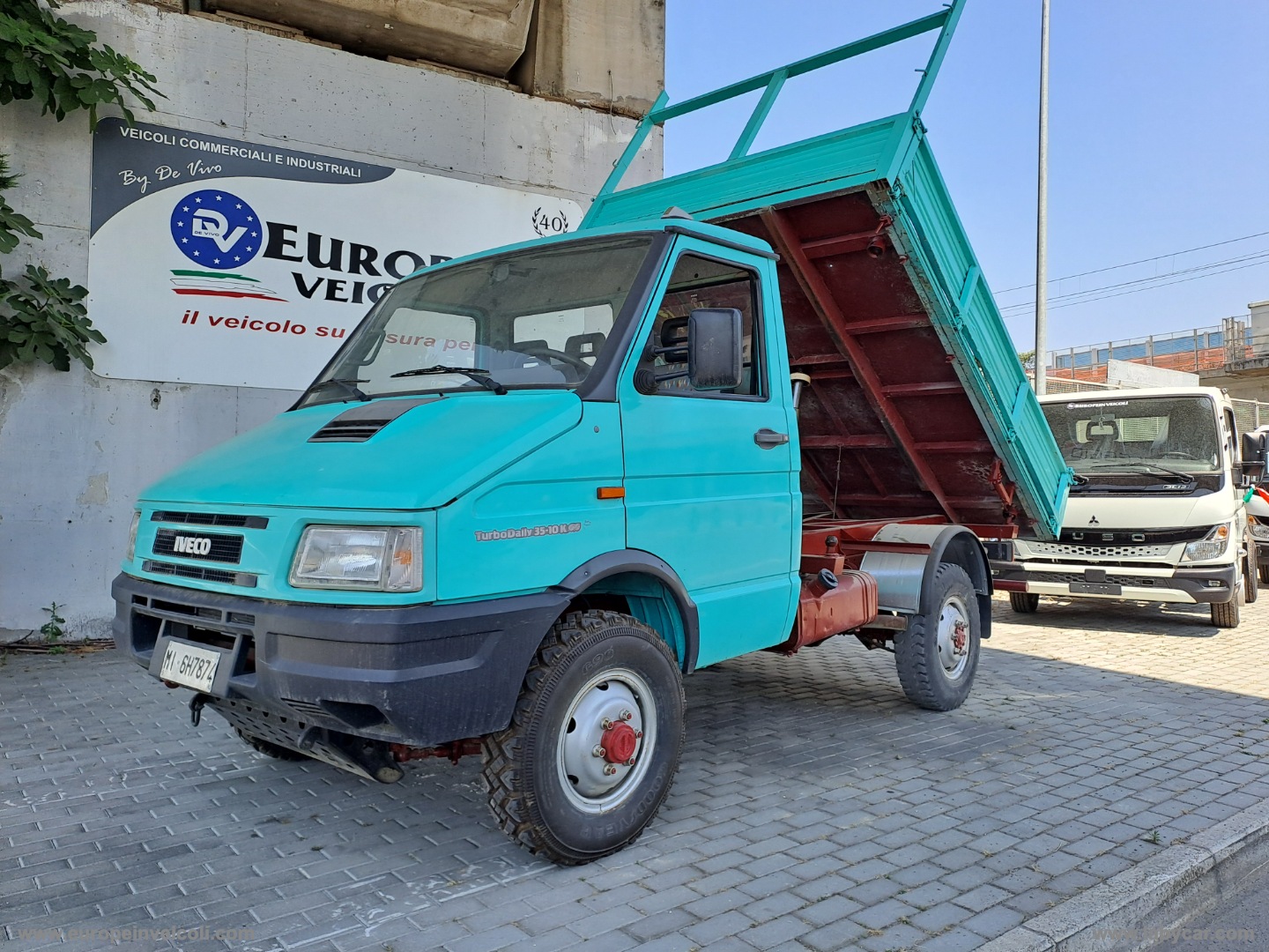 IVECO 