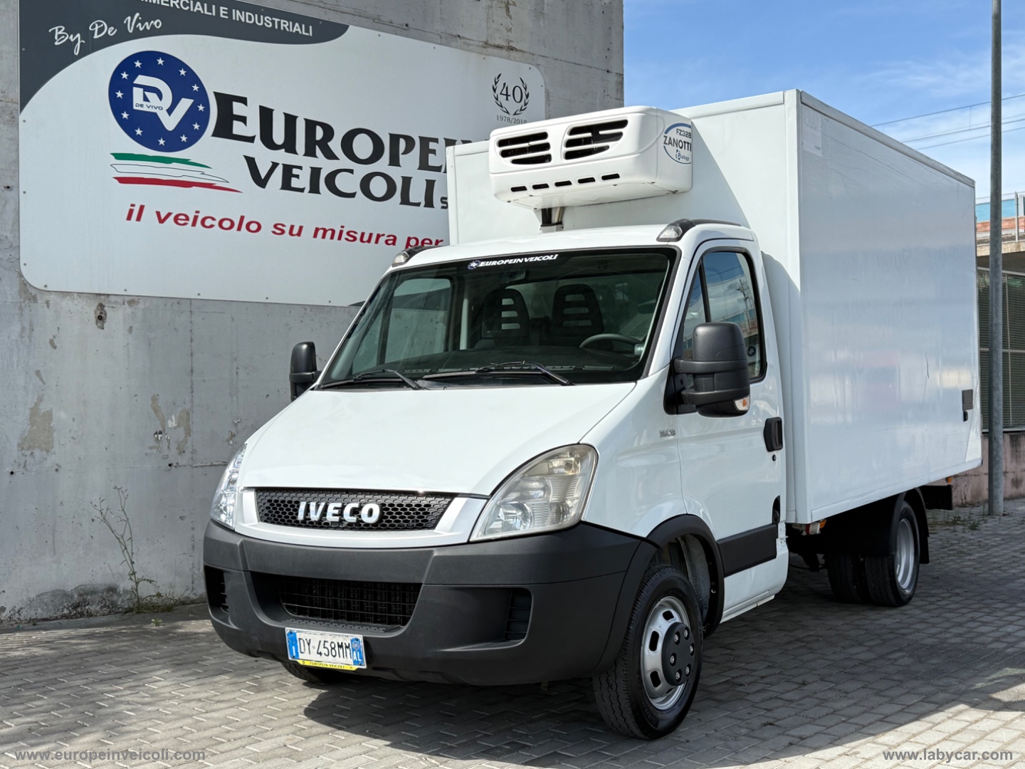 IVECO 