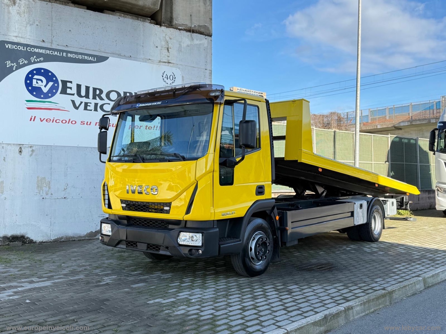 IVECO 