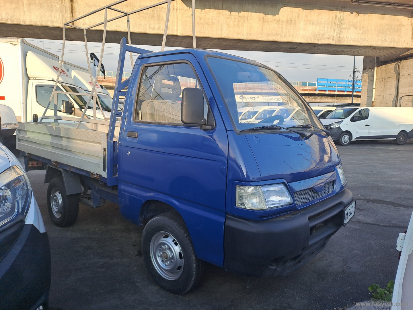 PIAGGIO 