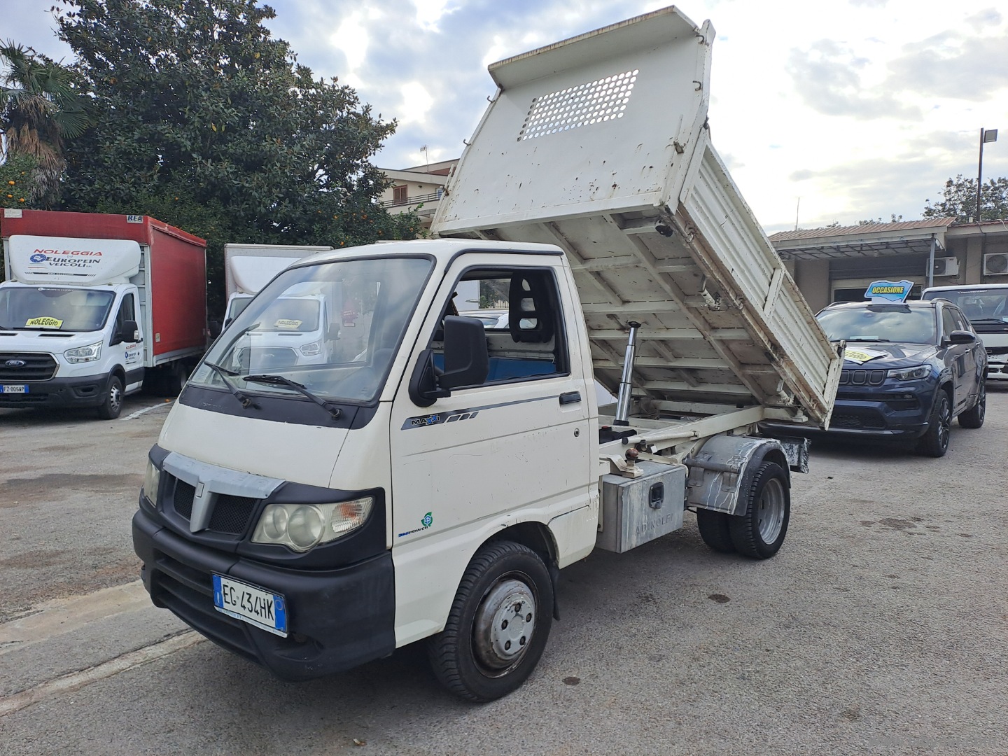 PIAGGIO 