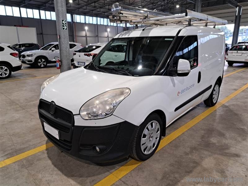 FIAT Doblò