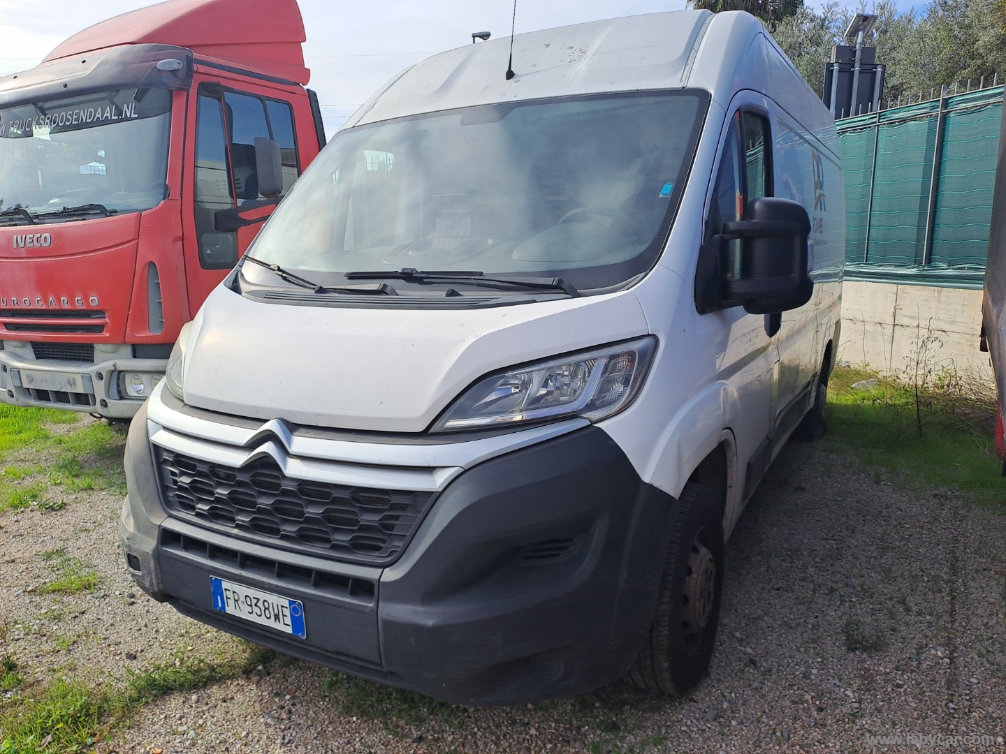 CITROEN 