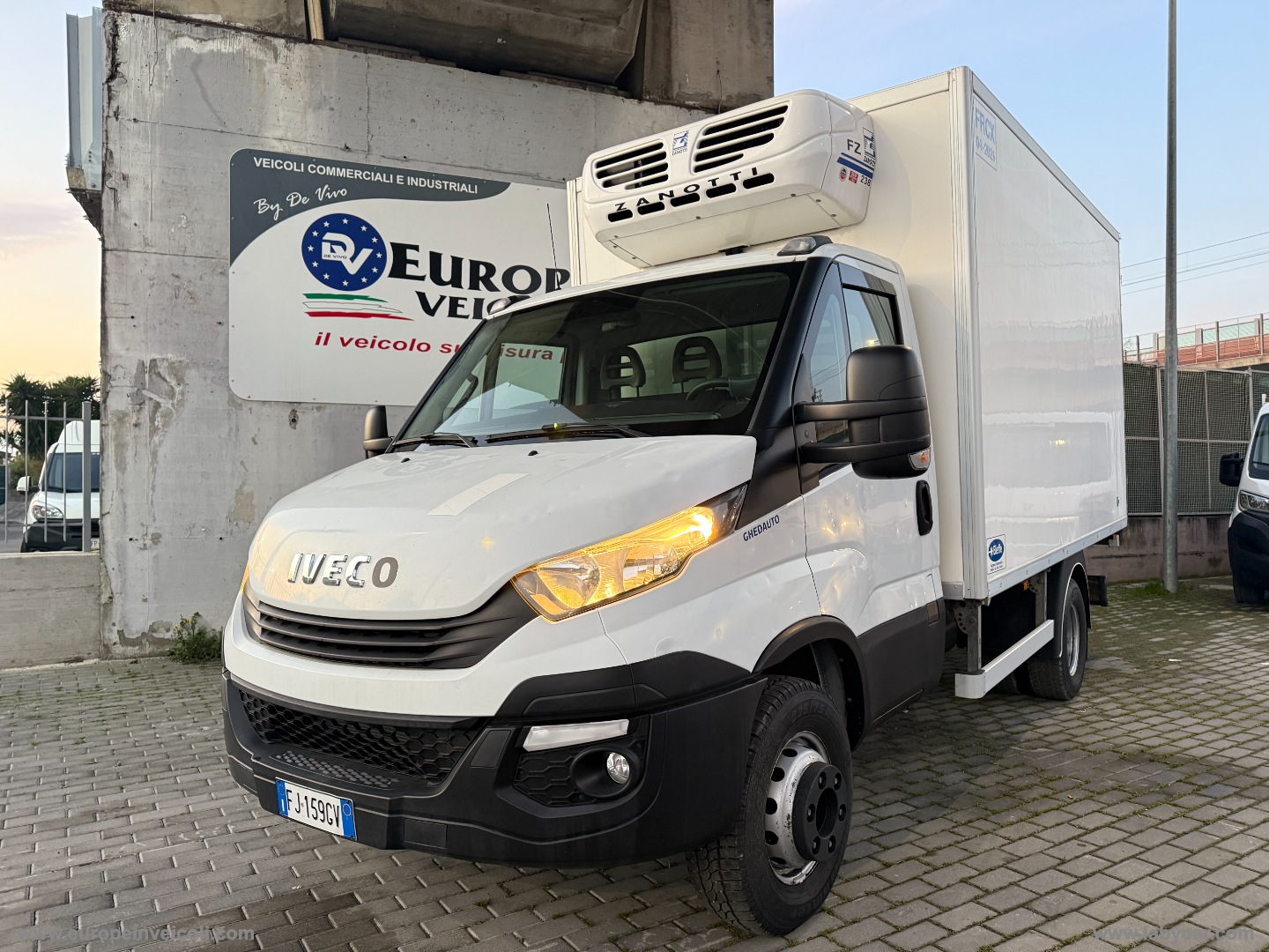 IVECO Altri Modelli