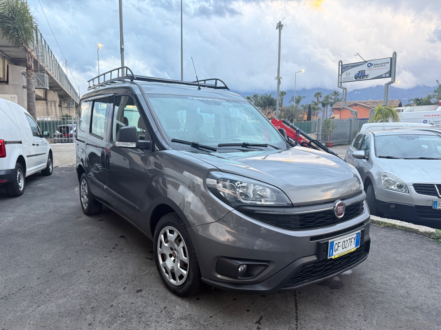 FIAT 