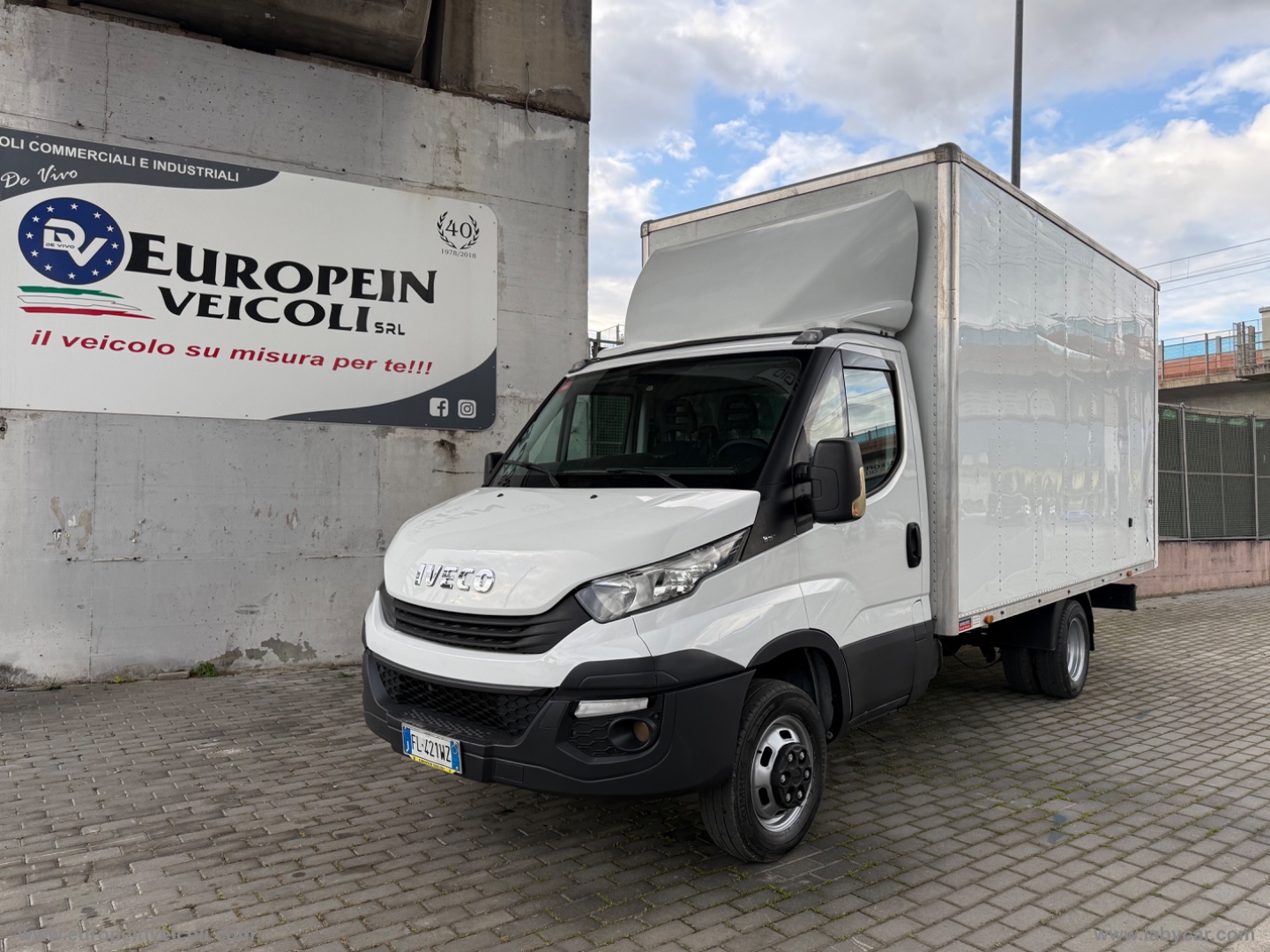 IVECO Daily