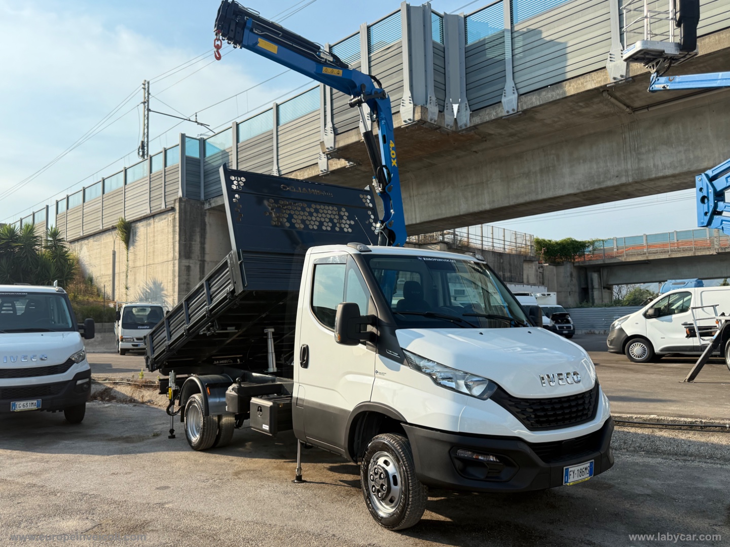 IVECO Daily