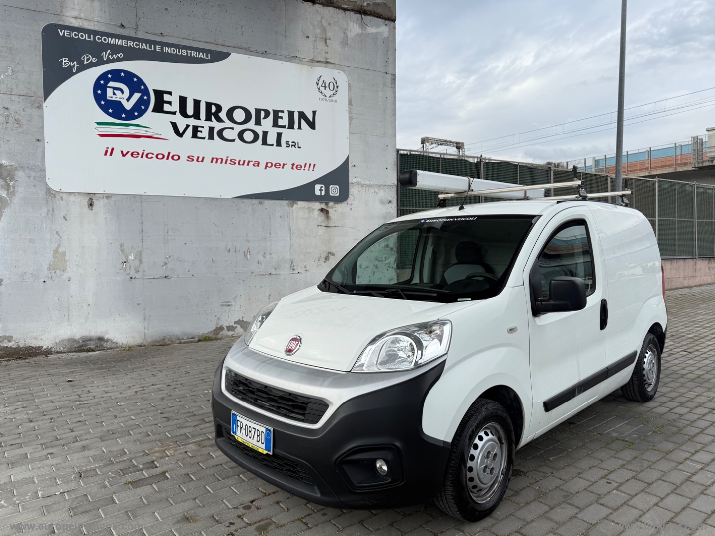 FIAT Fiorino