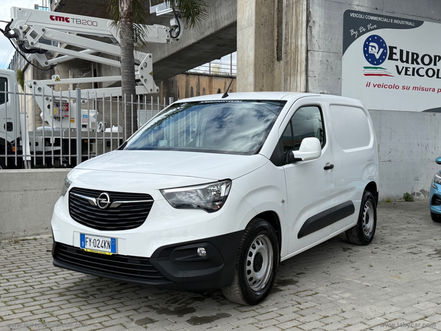 OPEL 