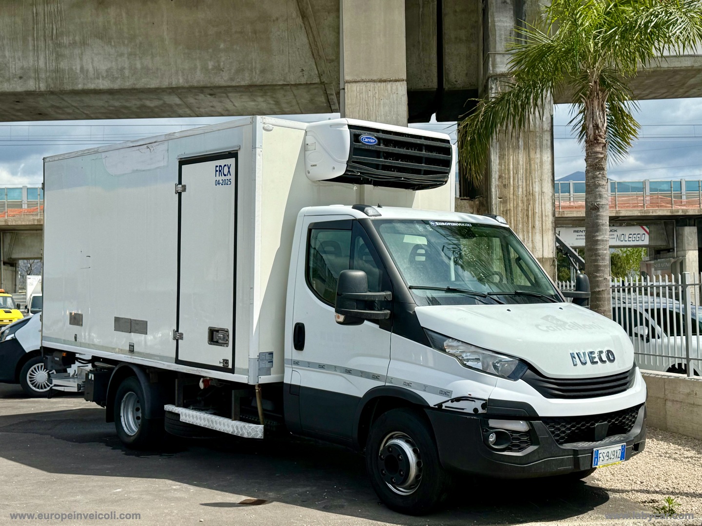 IVECO 