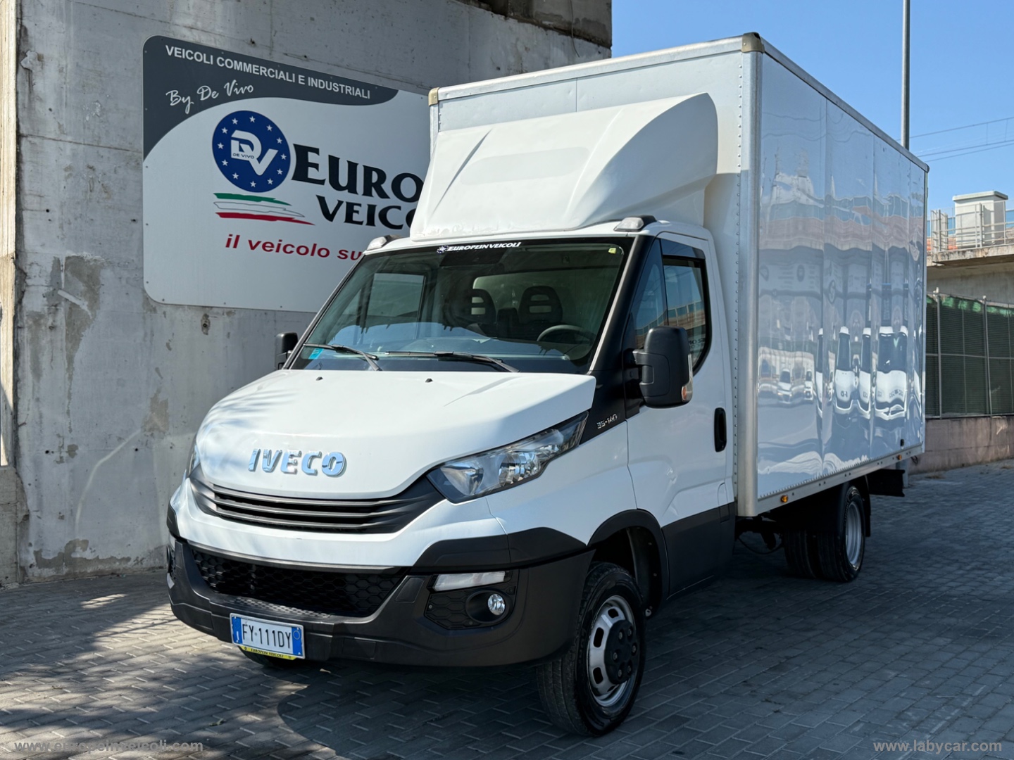 IVECO 