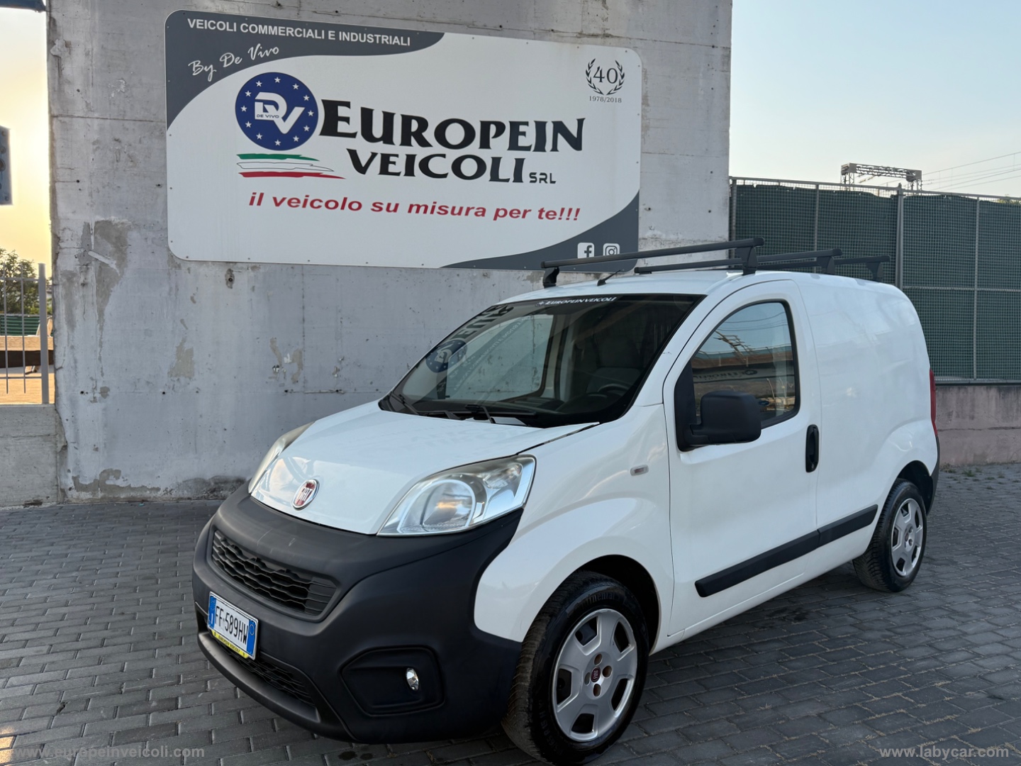 FIAT Fiorino