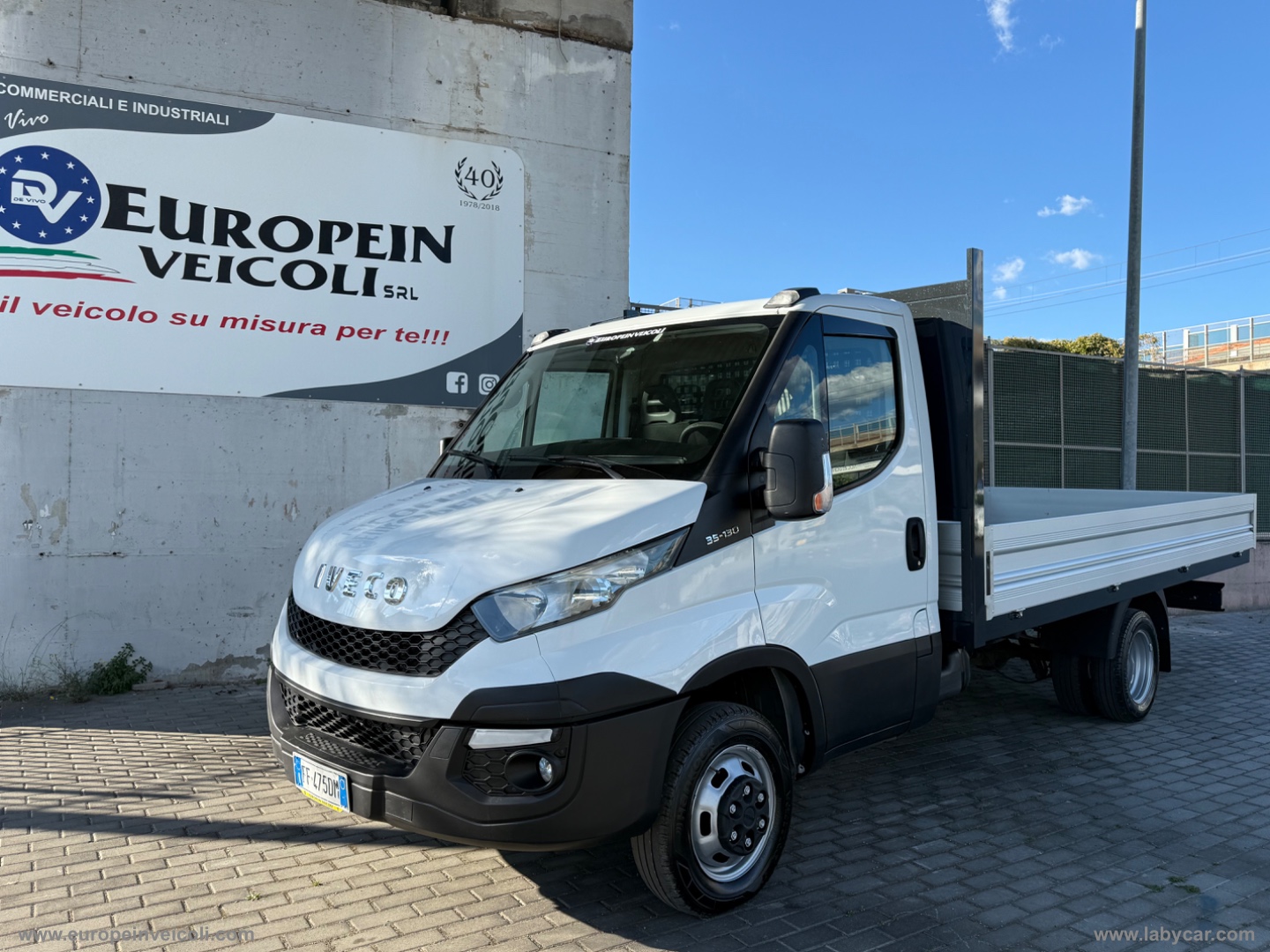 IVECO Daily