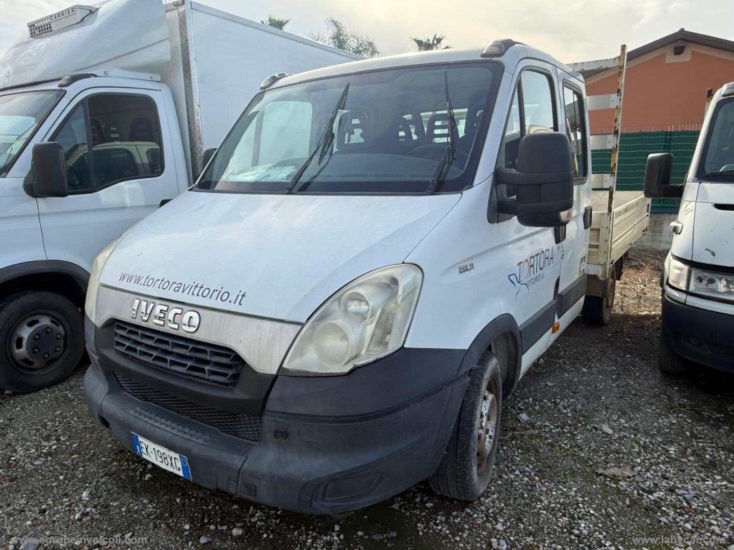 IVECO 