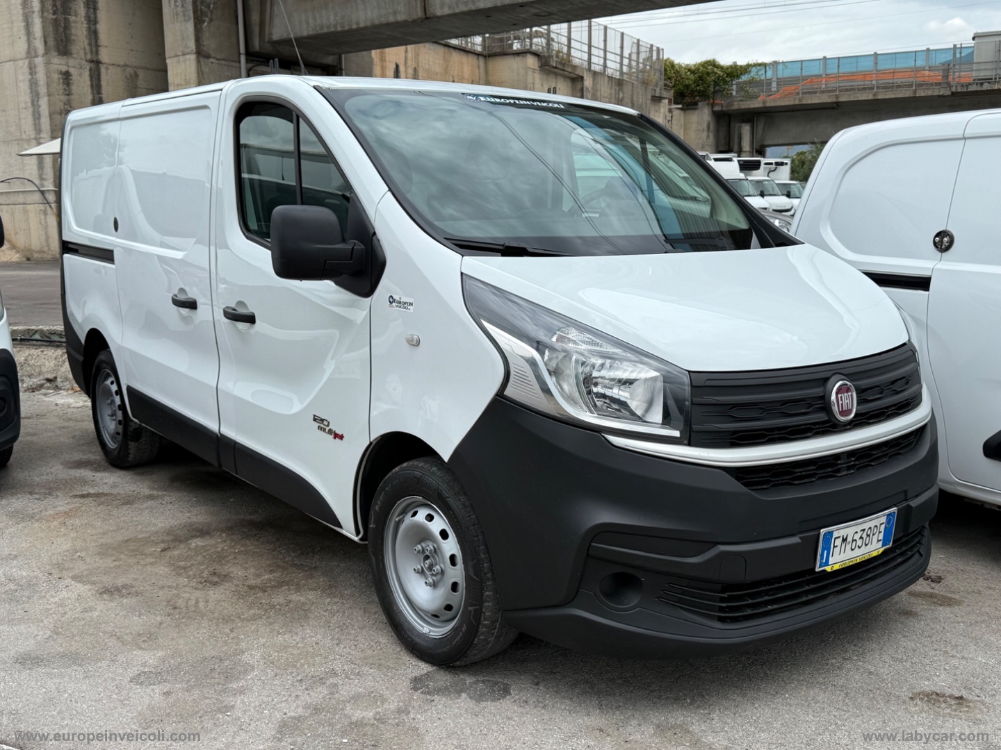 FIAT 