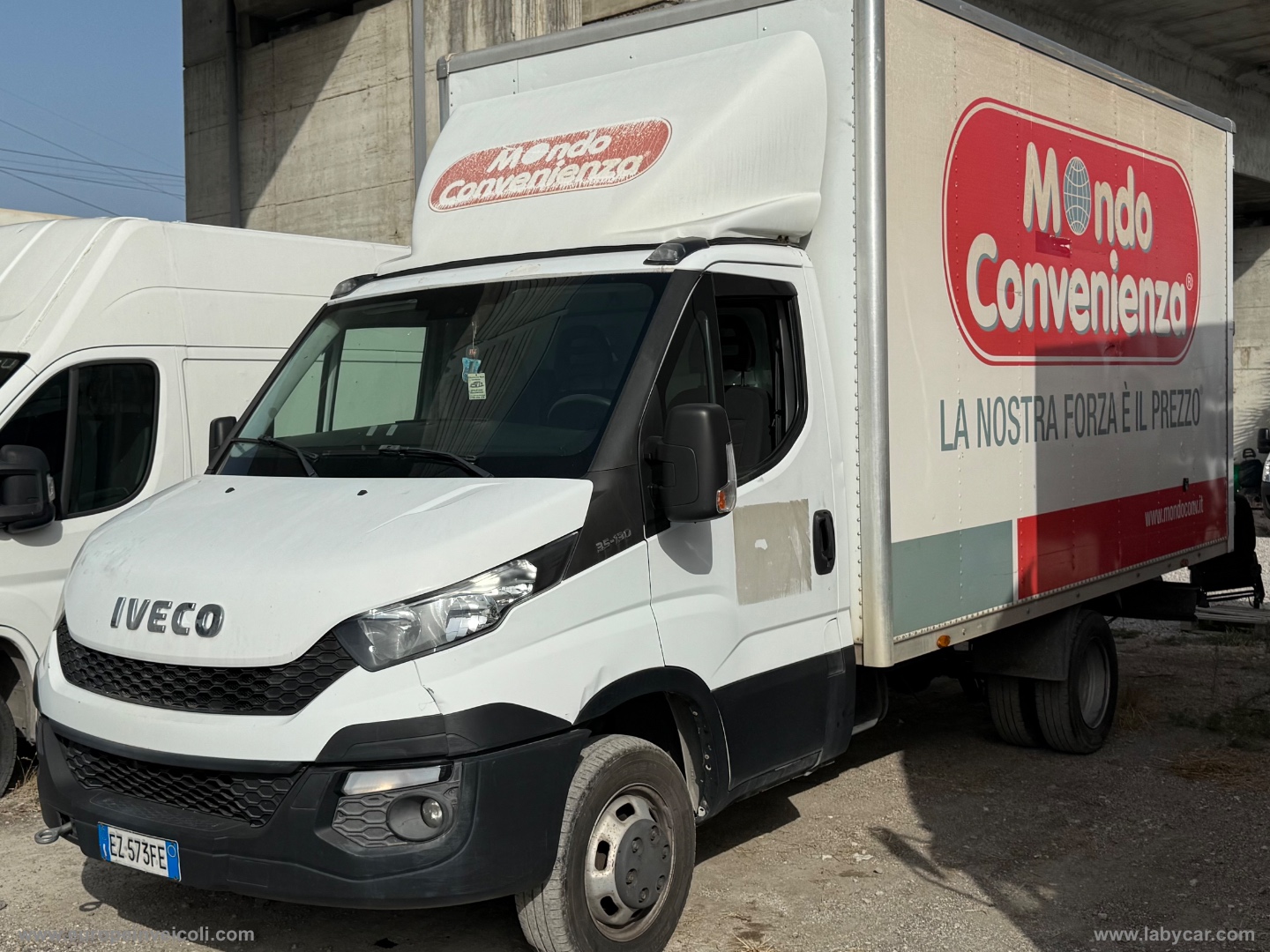 IVECO 