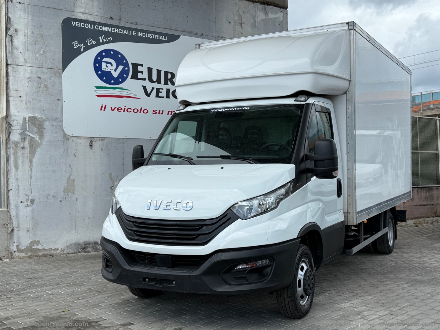 IVECO 