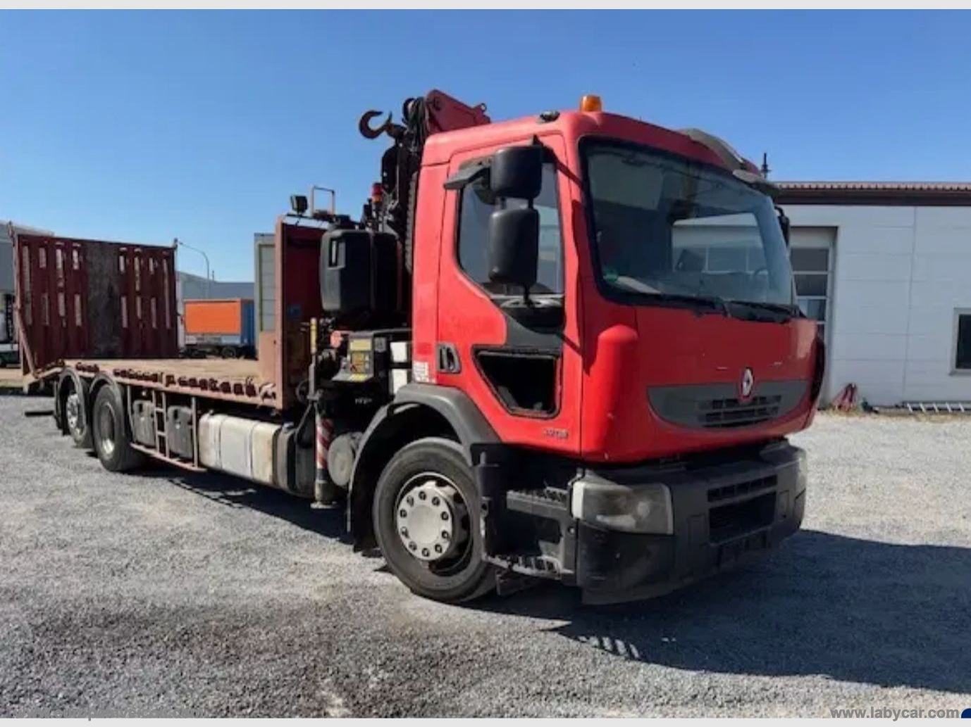 RENAULT Altri Modelli