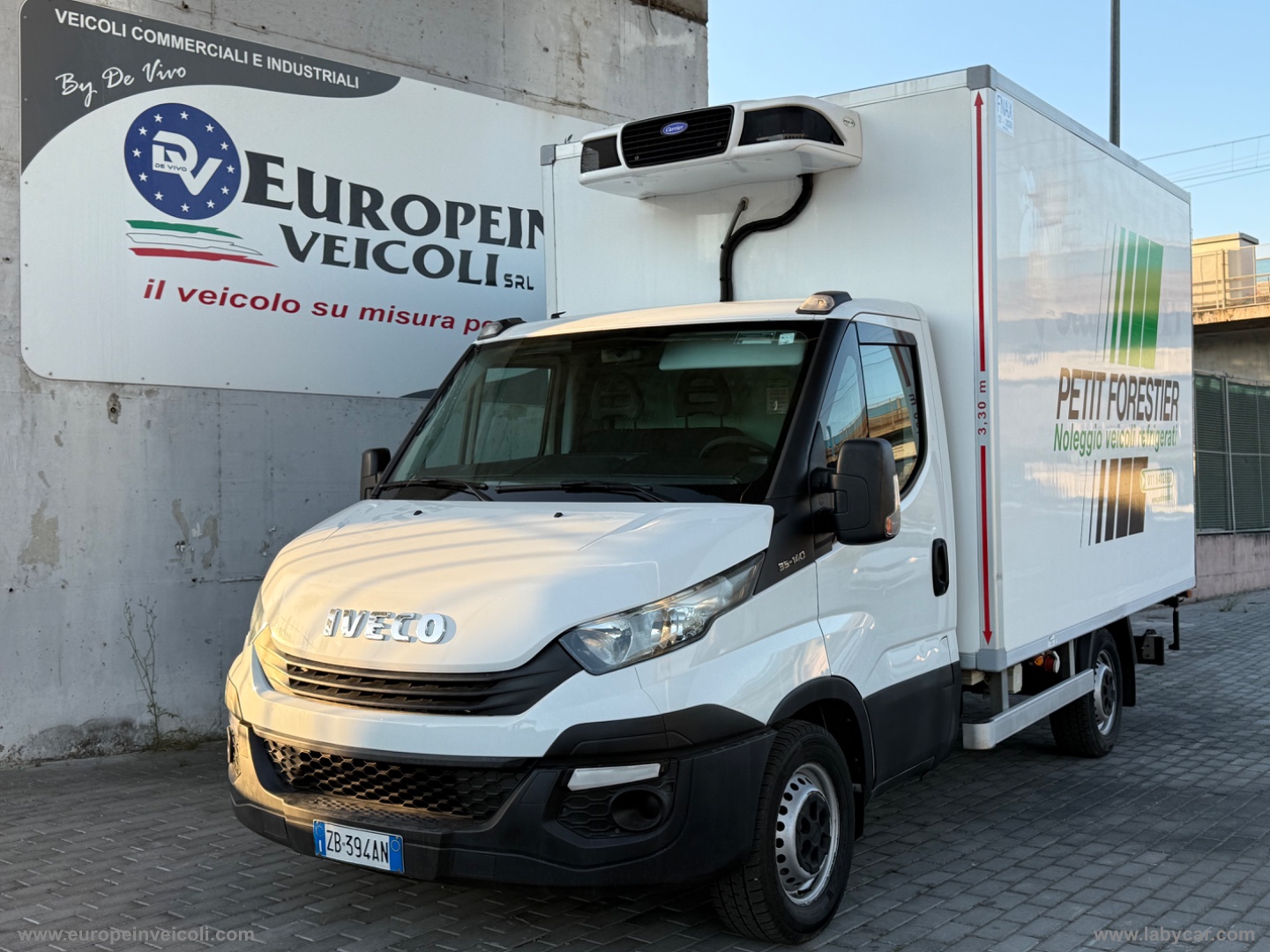 IVECO 