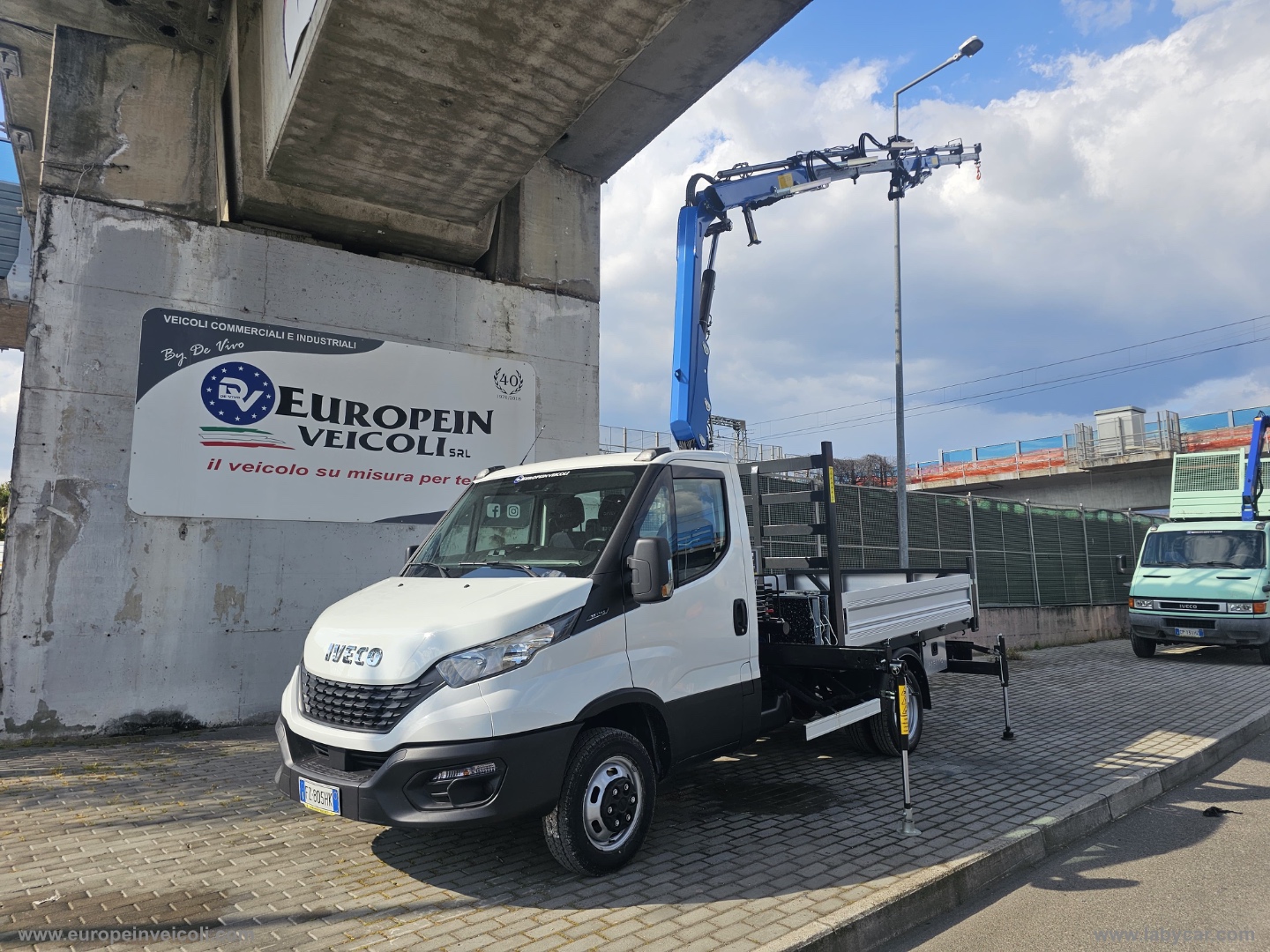 IVECO Daily