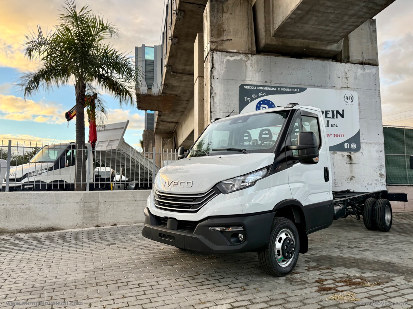 IVECO 