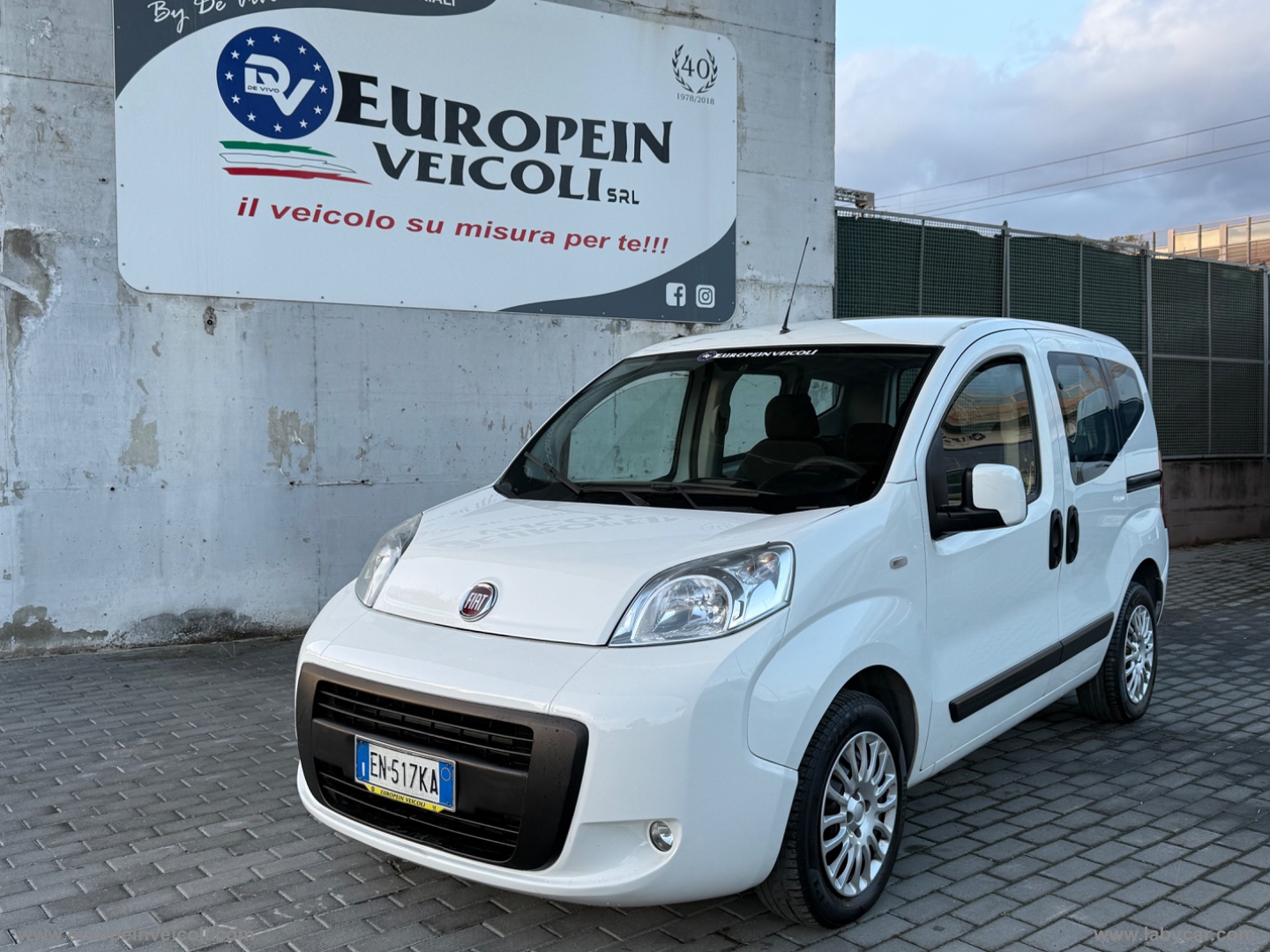 FIAT 