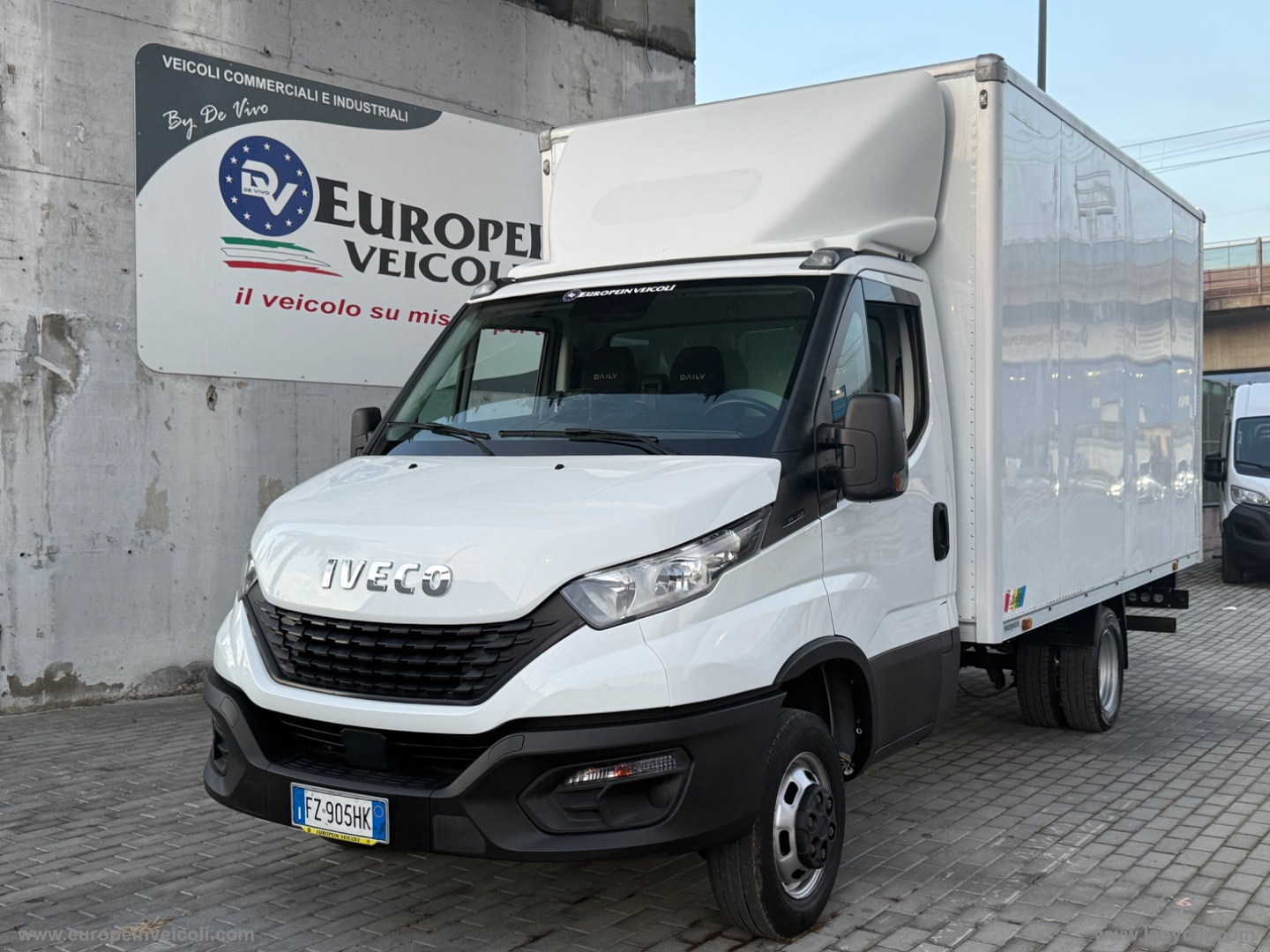 IVECO 