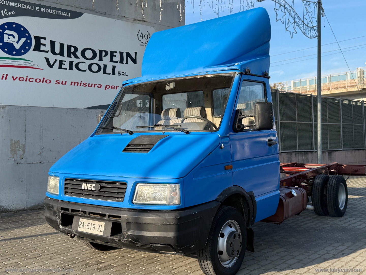 IVECO Altri Modelli