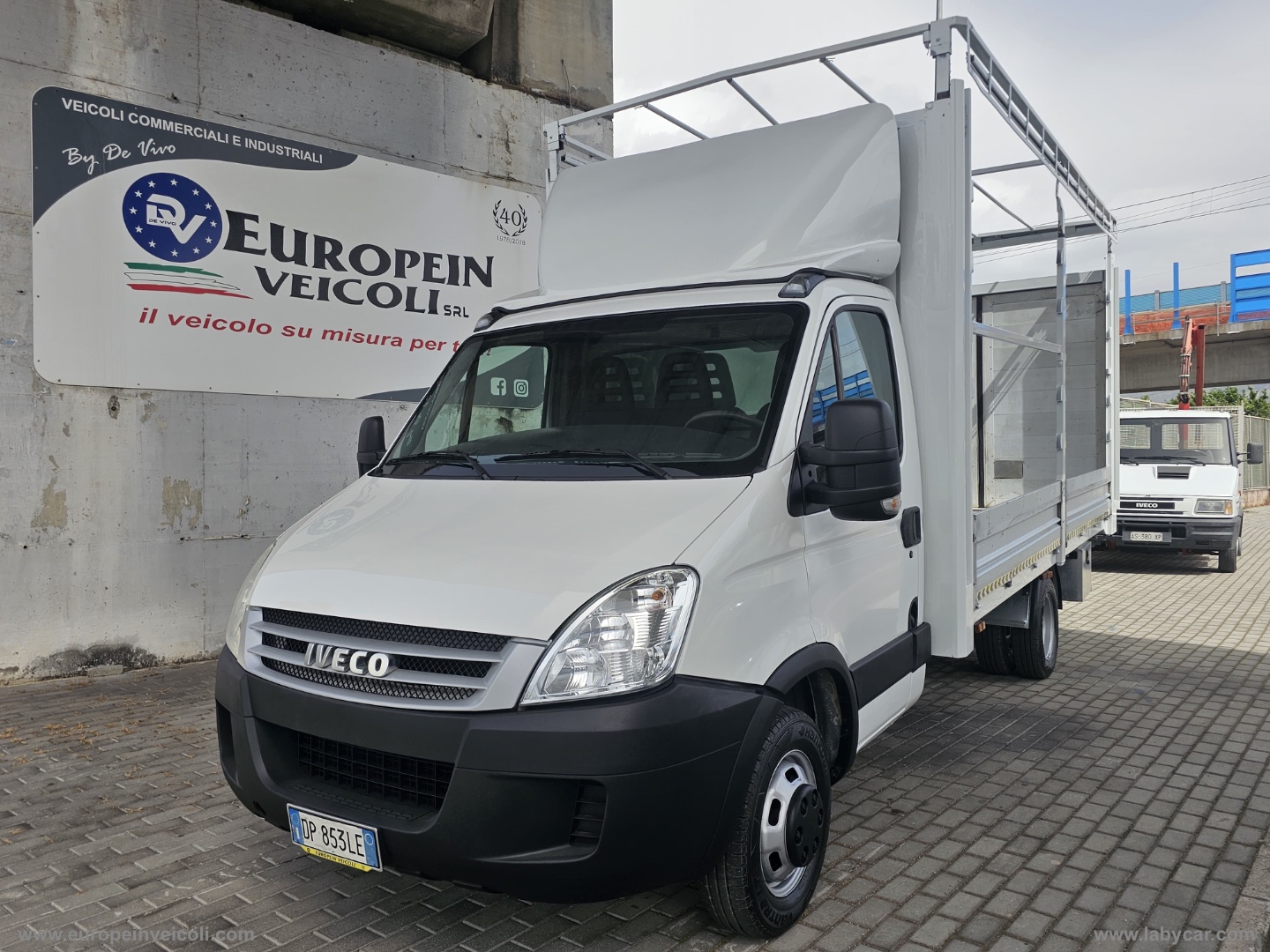 IVECO 