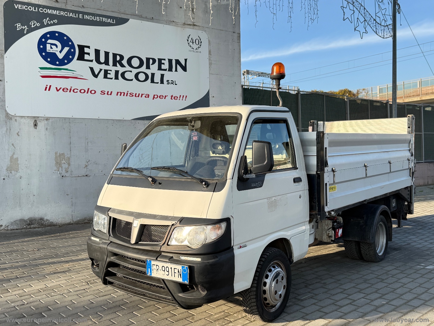PIAGGIO 