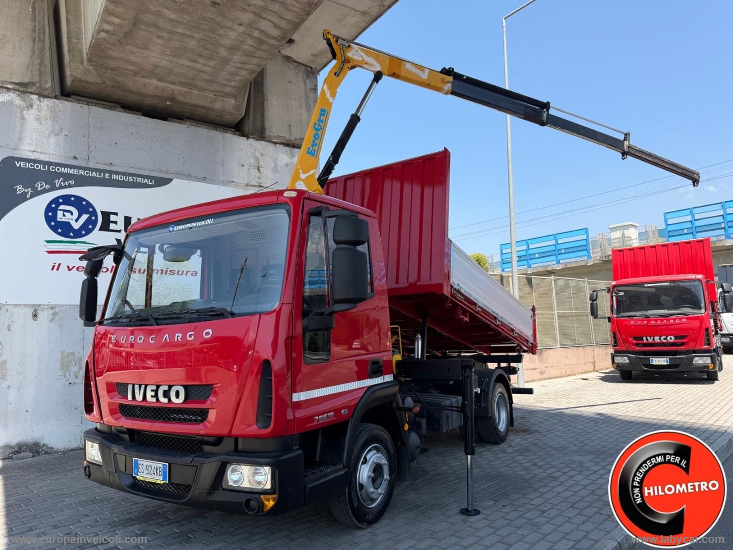 IVECO 