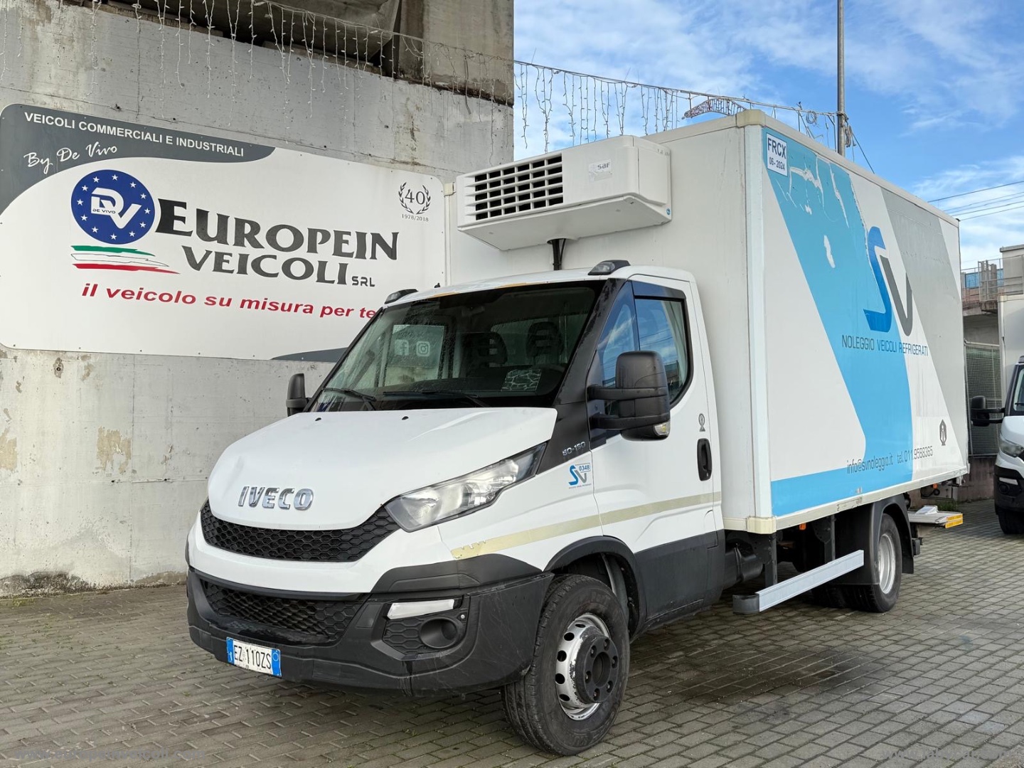 IVECO 