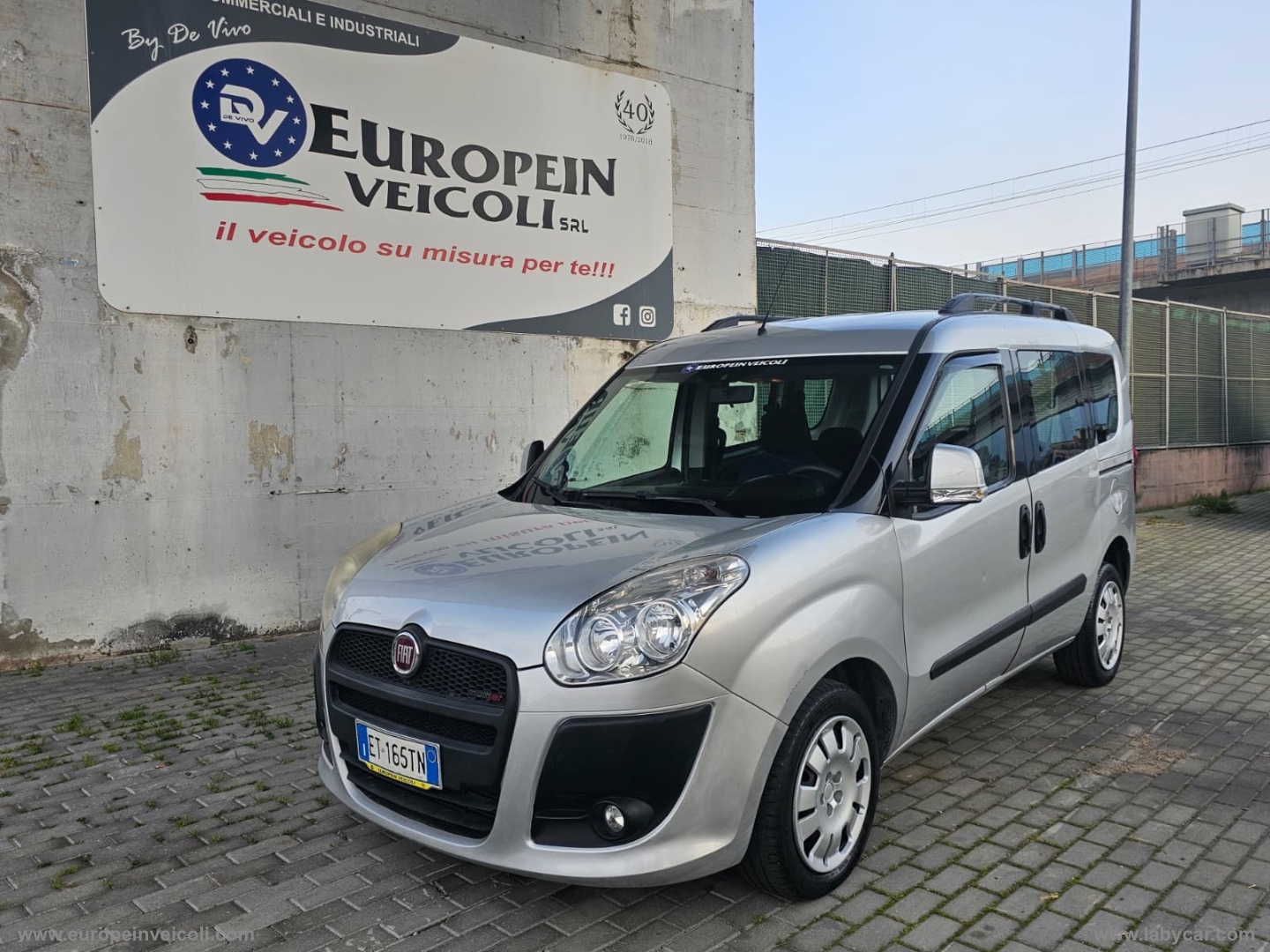 FIAT Doblò