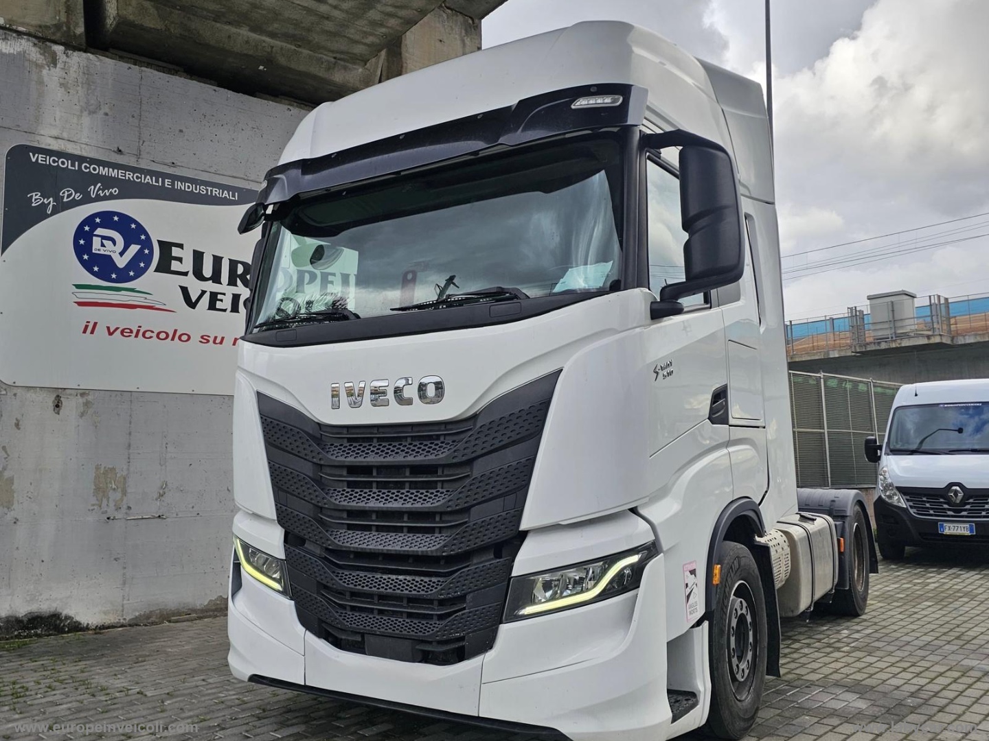 IVECO 