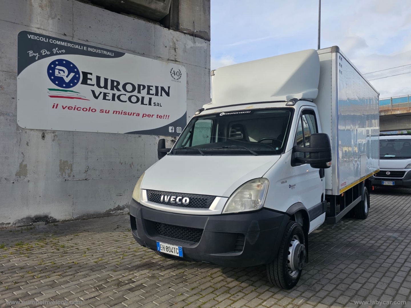 IVECO 