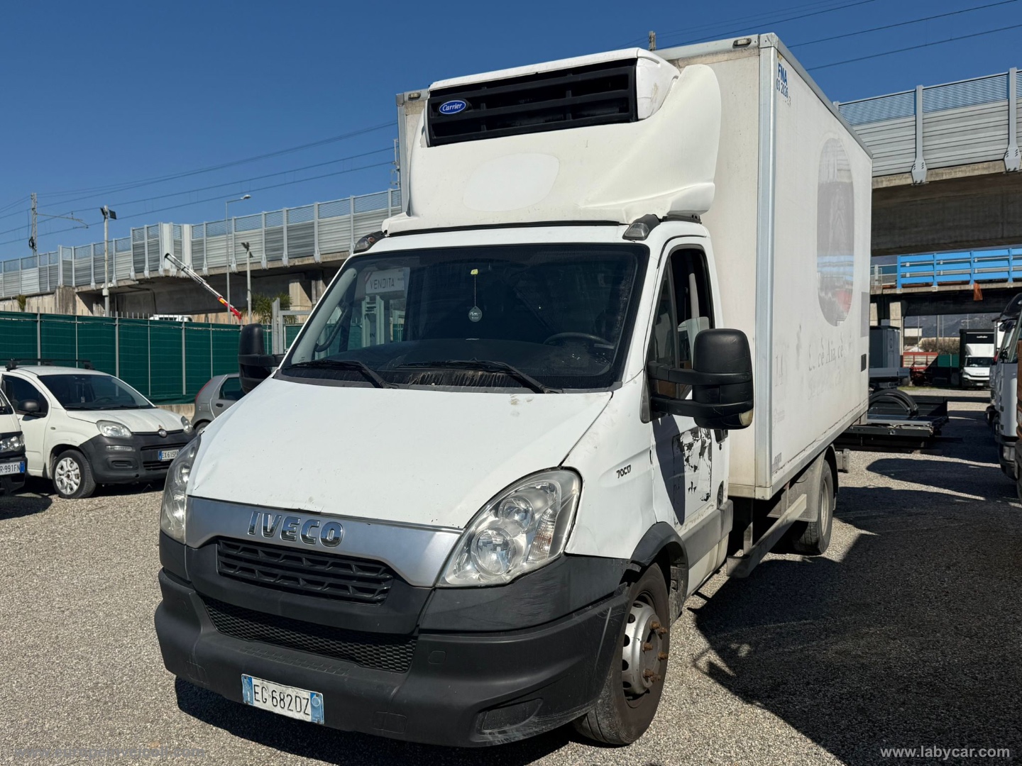 IVECO 