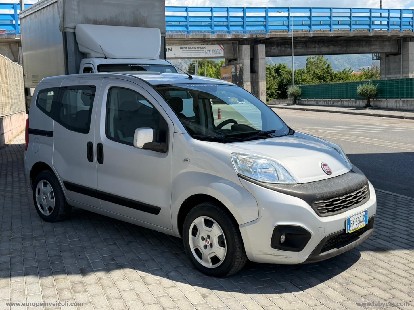FIAT 