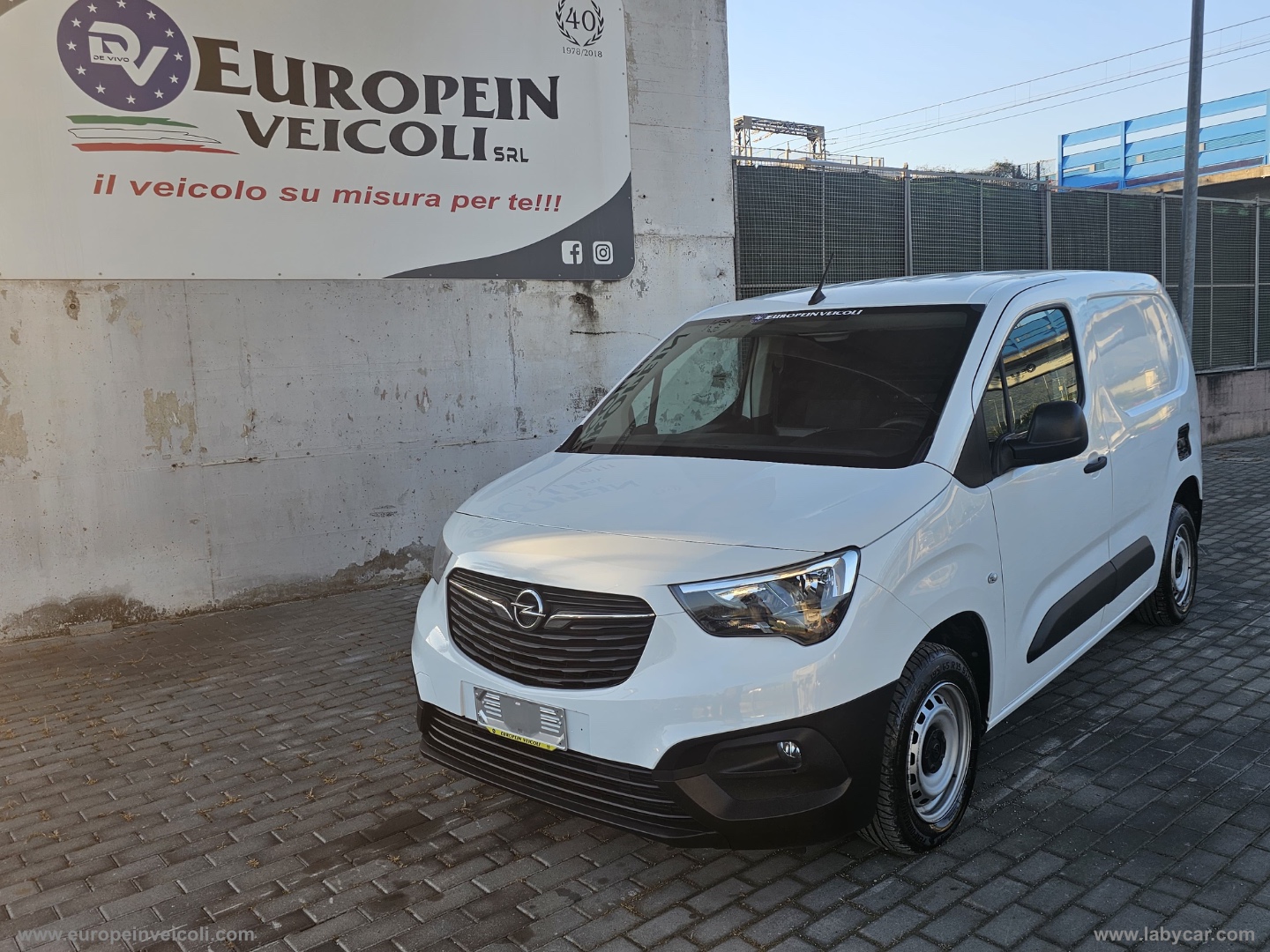 OPEL 