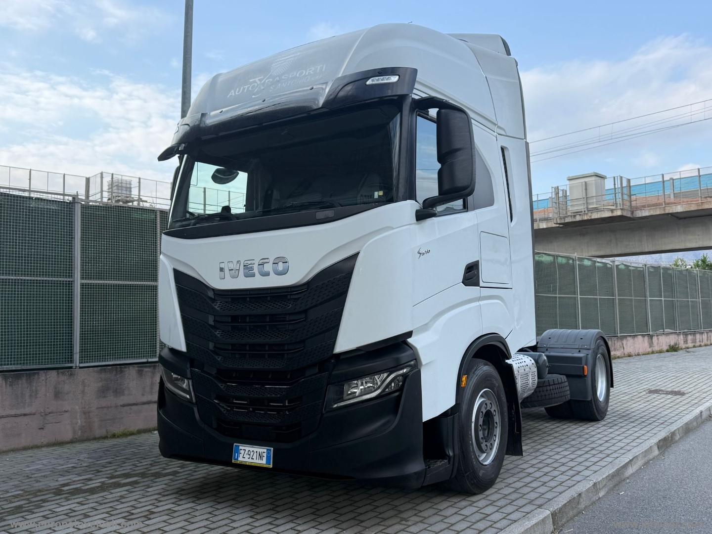 IVECO 