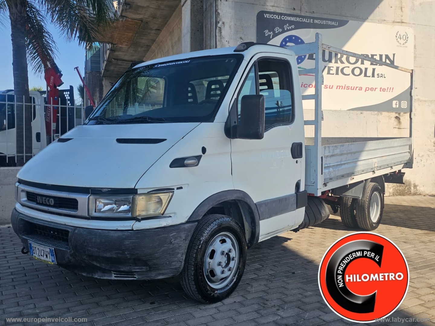 IVECO 